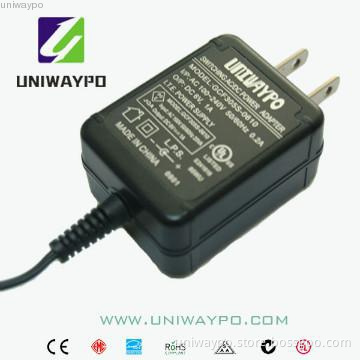 12W 12V 1A adapter supply Rohs/UL/PSE * charger plug in